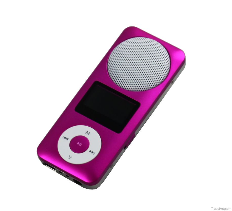 mp3 player