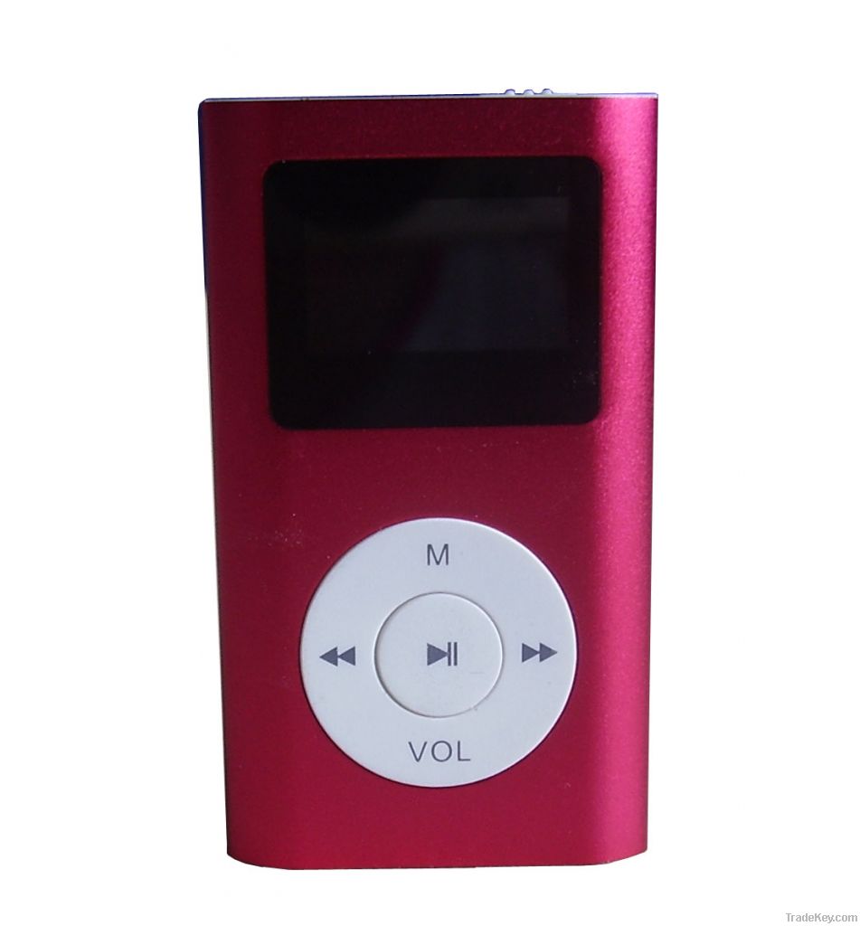 mp3 player