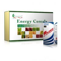 Energy Cereals (cereal Powdered Drink)