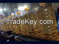 Refined Palm Oil /Palm Olein CP8, 10