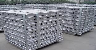 High Purity 99.5%-99.995% Zinc Ingot