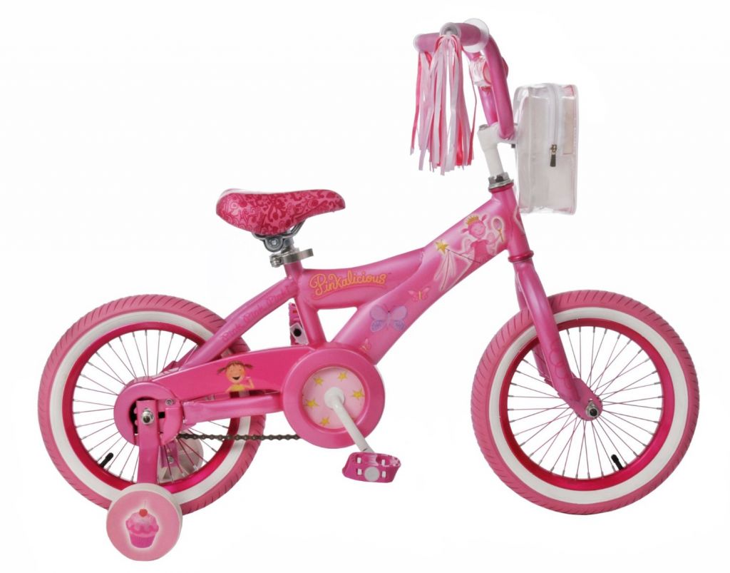 2013 hot sale 14-Inch Wheels Girl&#039;s Bike