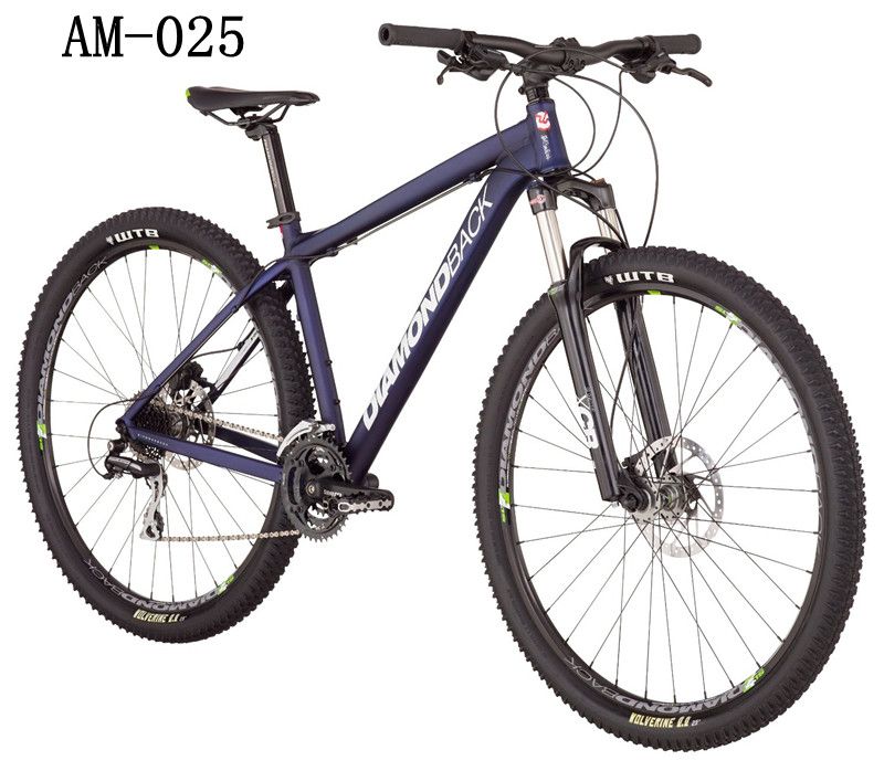 2013 High Quality 29&#039;er Mountain Bike with 29-Inch Wheels On Hot Sale