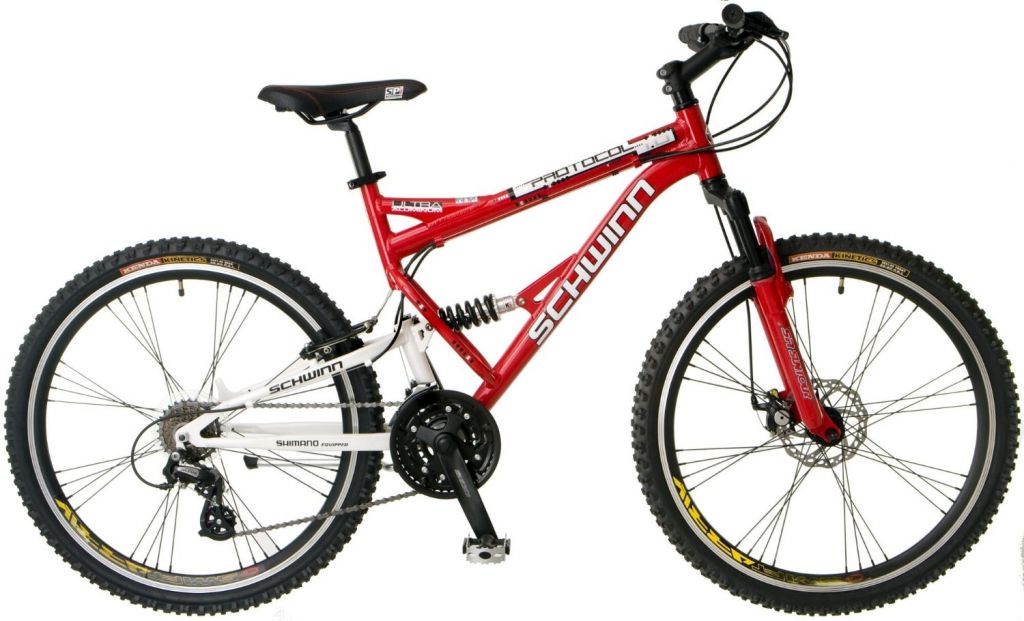 2013 High Quality 26-Inch Wheels Men&#039;s Dual-Suspension Mountain Bike