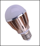 LED Bulb LED Lamp Epistar Bridgelux E27 E26 B22 3W 5W 7W 9W 12W 