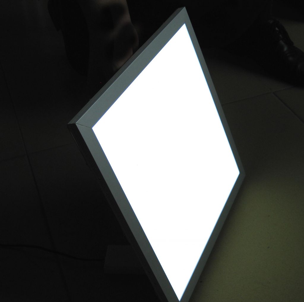 LED Panel High Performance Extra Thin Side Light Energy Saving