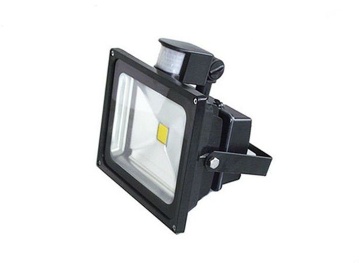 LED Flood Light Projector RGB Control 10W 50W 250W 400W 3-year Warranty