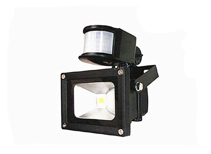 LED Flood Light Projector RGB Control 10W 50W 250W 400W 3-year Warranty