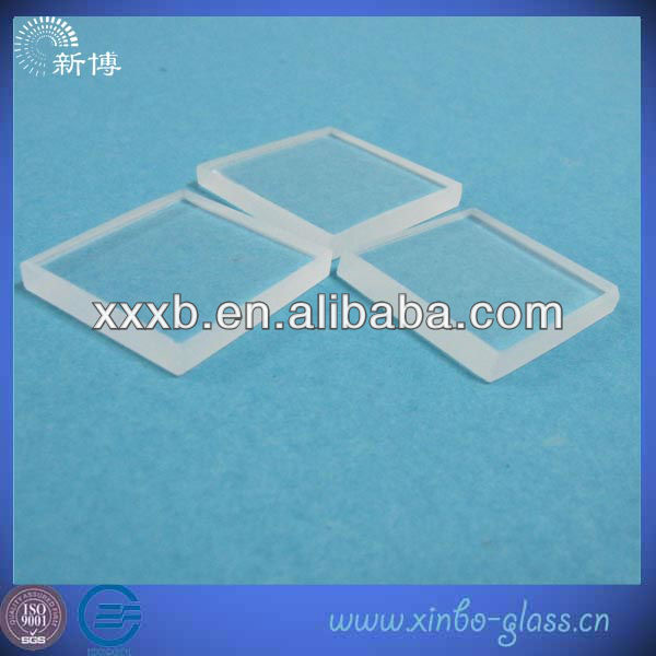 tempered glass