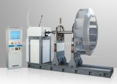 Universal Joint Drive Balancing Machine