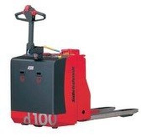 Electric Pallet Truck