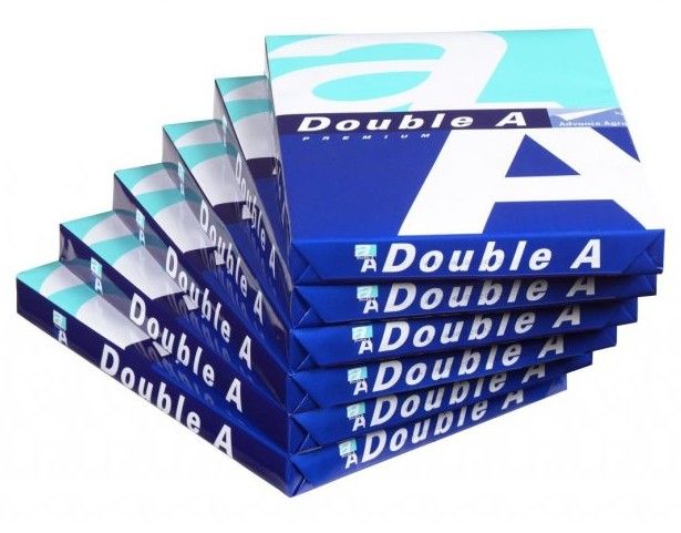 Double A copy paper