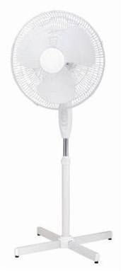 16" Stand Fan FD-40E