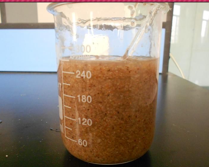 Slickwater Instant Continuous Fracturing Fluid