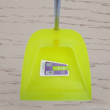 Plastic dustpan 0048