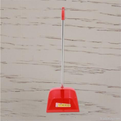 Plastic dustpan 0048