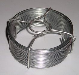 High Quality galvanized iron wire