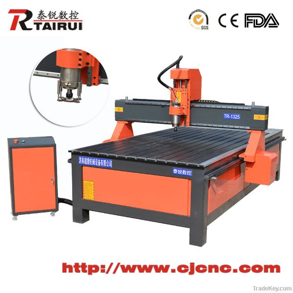 wood cutting machine/cnc router/wood cnc router for sale TR1325