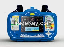 Defibrillator DM7000 with CE, ISO