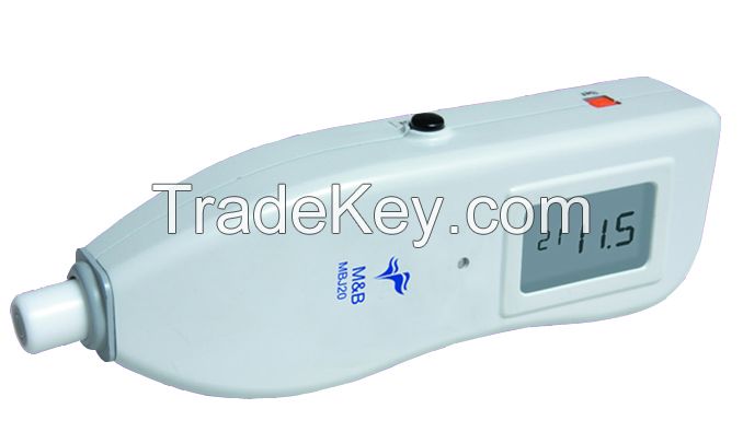 Jaundice detector MBJ20 with CE, ISO