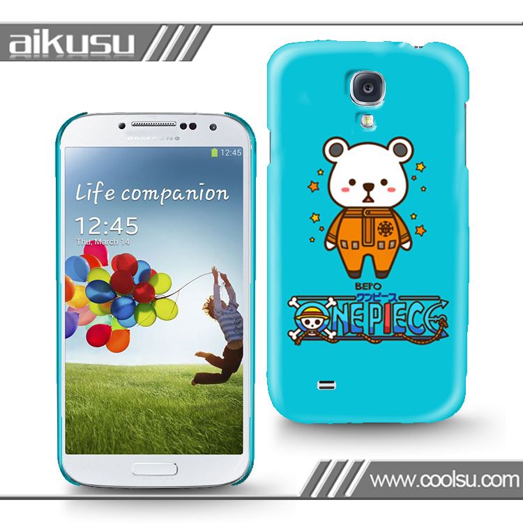 Special case manufacturers for SAMSUNG Galaxy S4