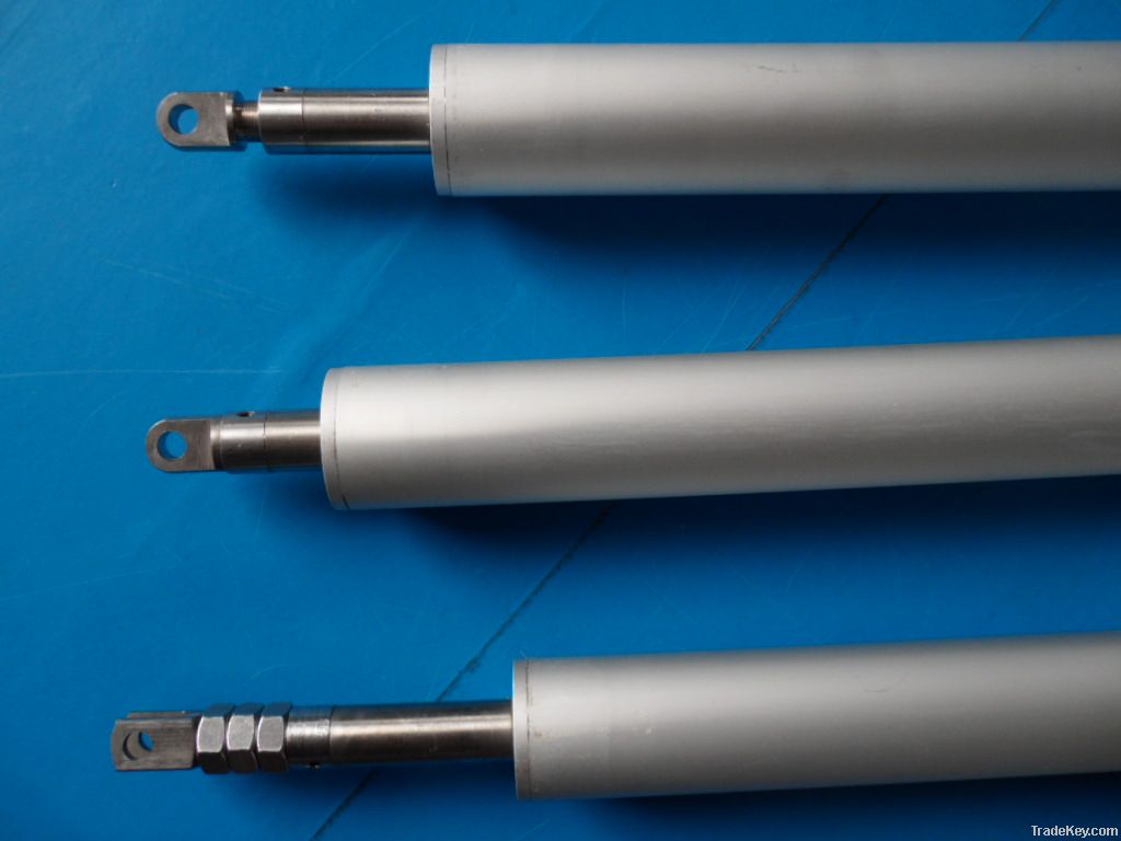 30mm diameter 12v tubular linear actuator for furniture