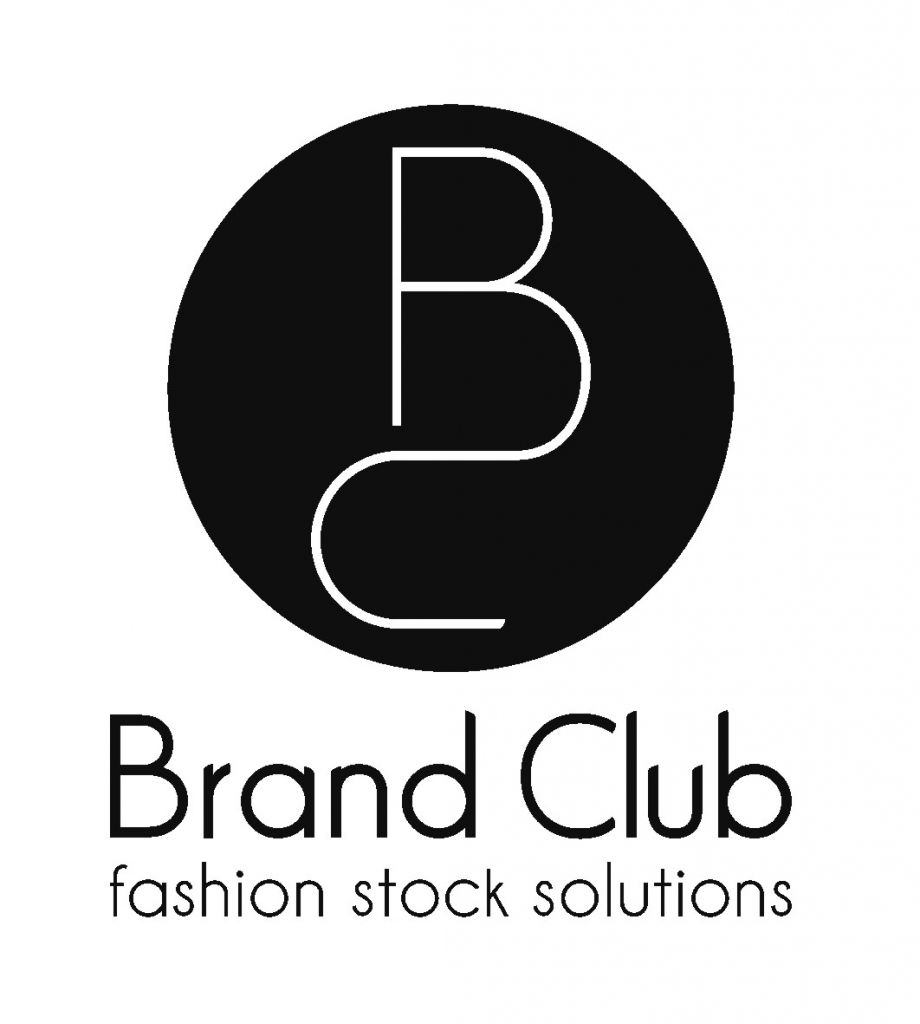 Second hand clothing stock