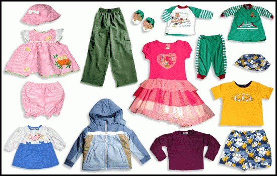 Boys branded clothing wholesale