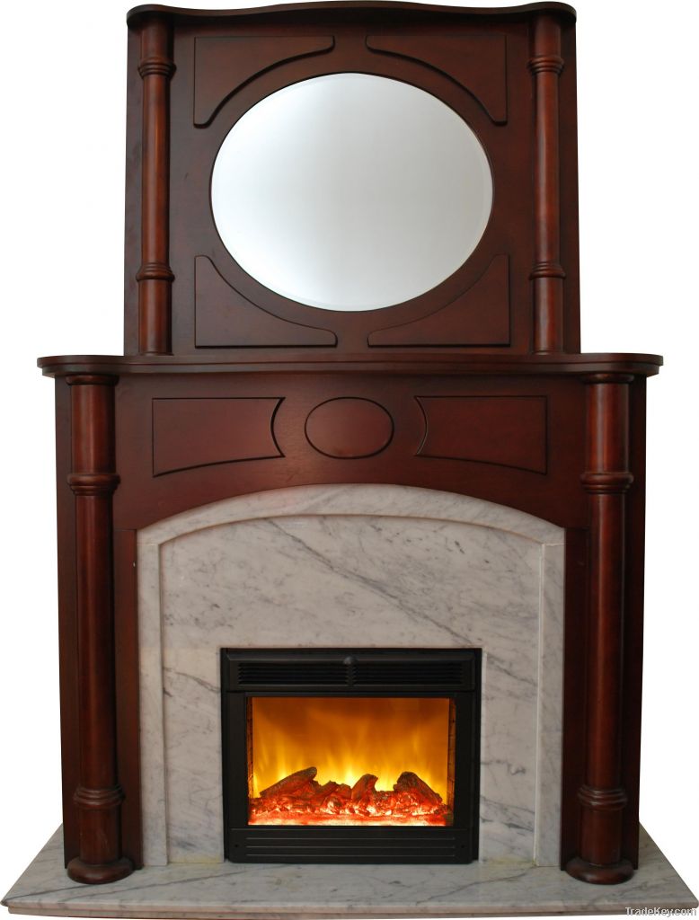 fire place