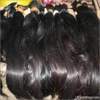 Virgin Brazilian Human Hair