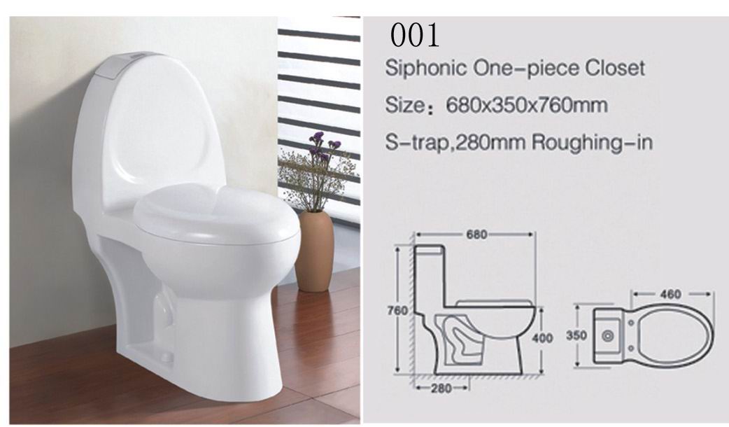 Sanitary Ware