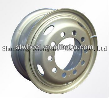 7.5-20 truck wheel for sale 