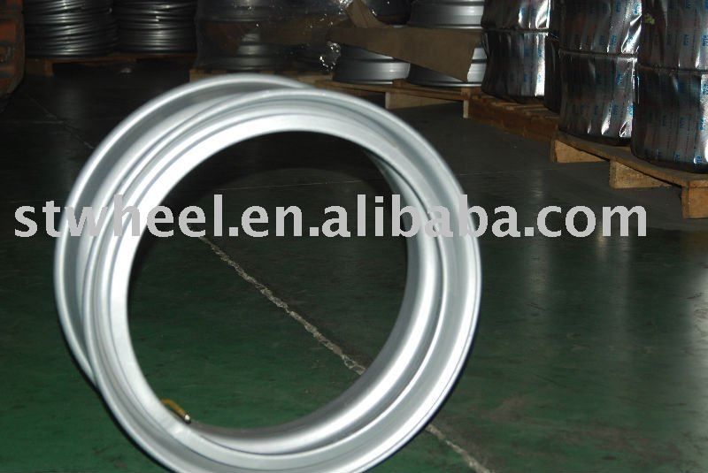 Demountable rim 22.5x8.25 