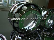 22.5*9.00 rim made in china 