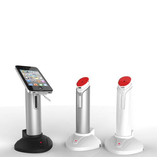 cellphone security display stand