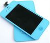 for iPhone 4S light blue Conversion Kit