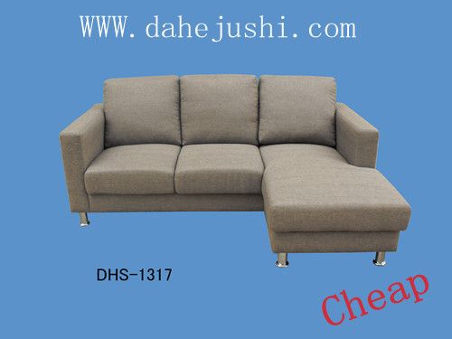 Corner sofas