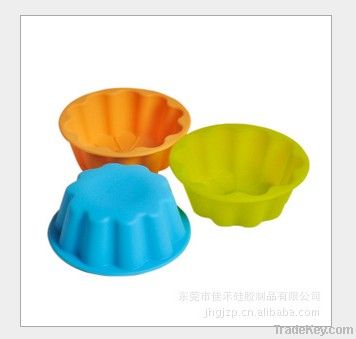 Cake Mold