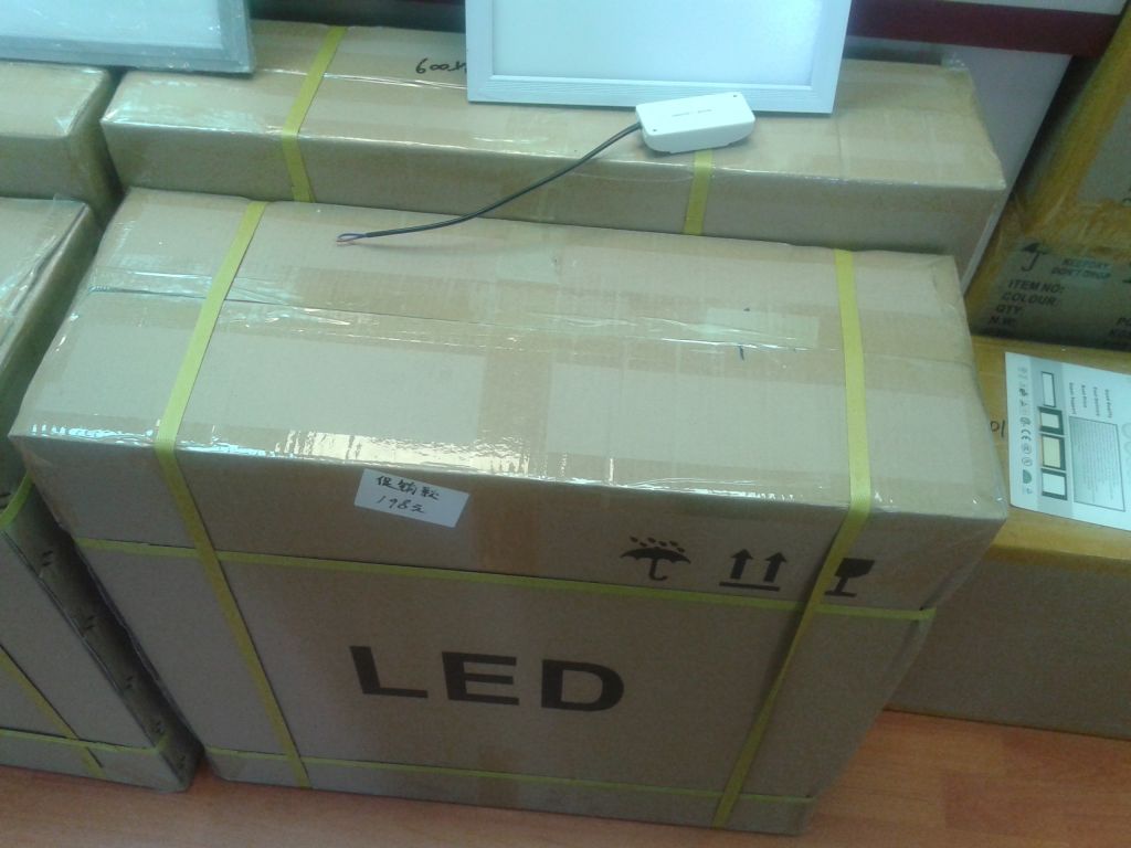 Led Panel  Light