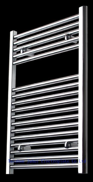 Chrome Towel Rails