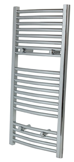 Chrome Towel Warmer