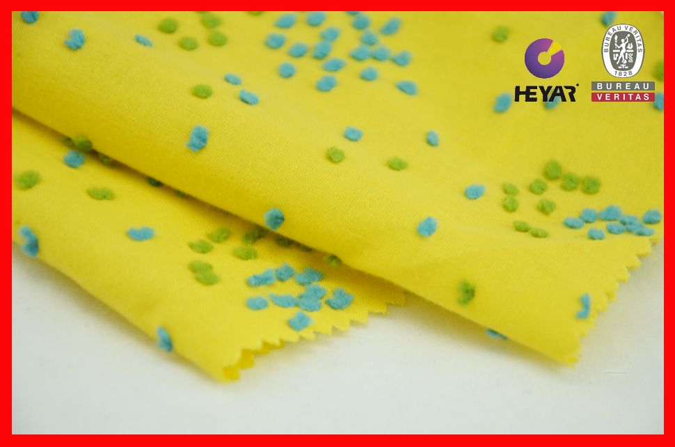 jacquard fabric manufacturer