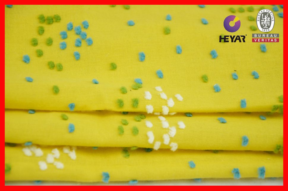 jacquard fabric manufacturer