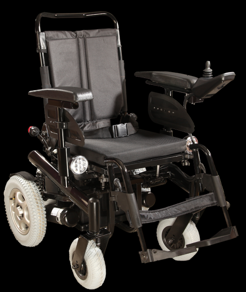 Wheelchairs