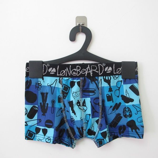 Cute Kiddie Boxer Shorts