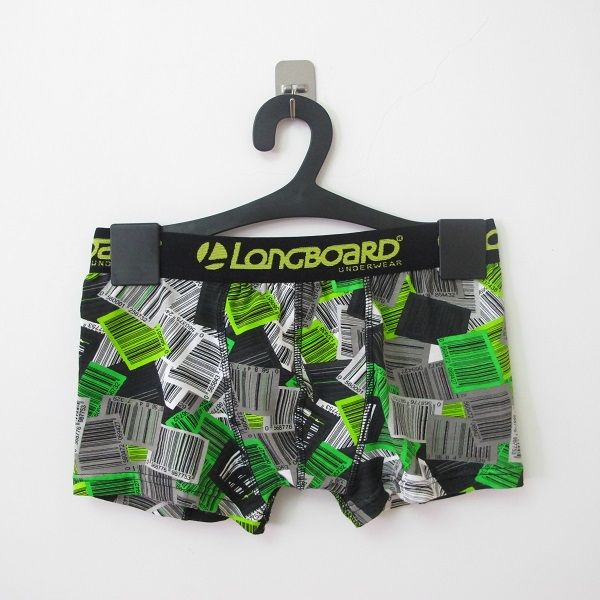 Cute Kiddie Boxer Shorts