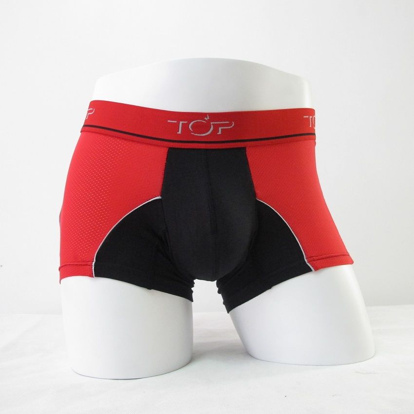 Sporty Men's Boxer Shorts