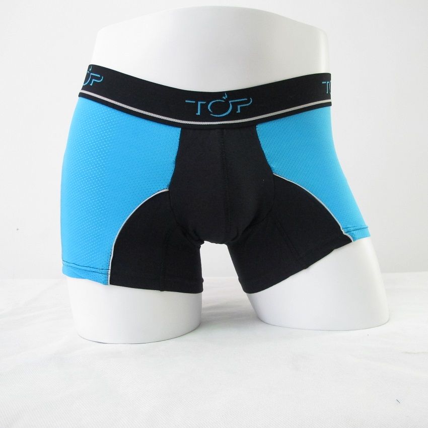 Sporty Men's Boxer Shorts