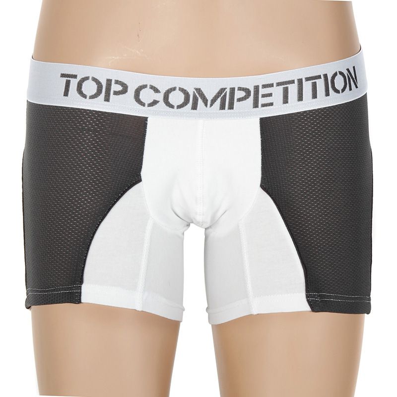 Sporty Men's Boxer Shorts