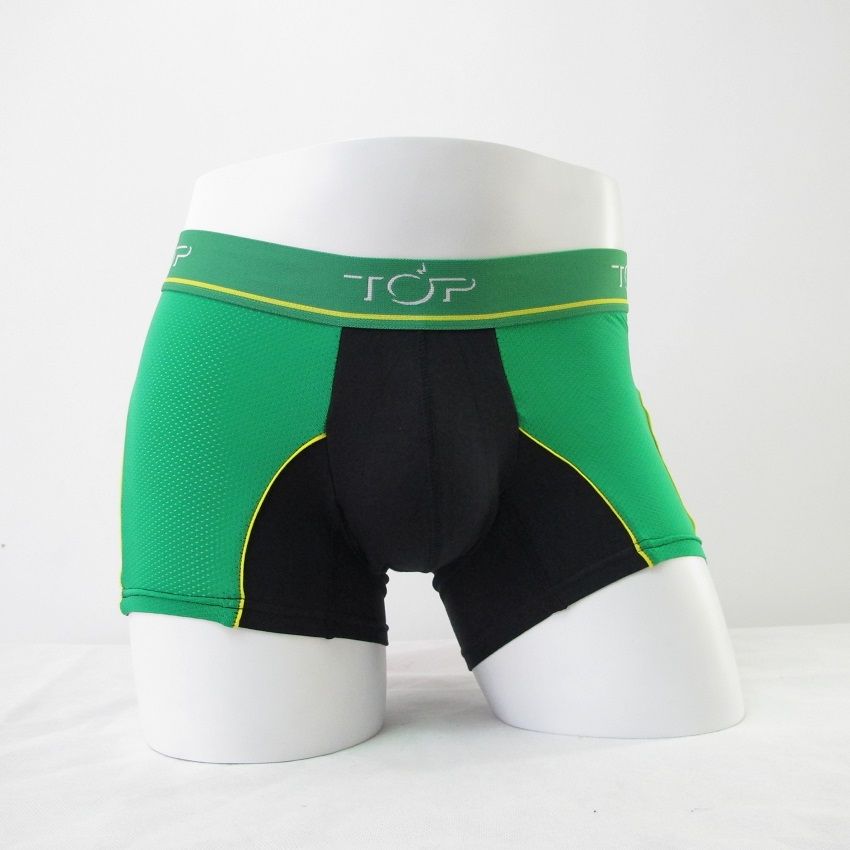 Sporty Men's Boxer Shorts